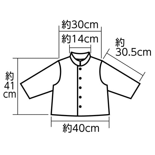 ソフトサテン 学ラン
