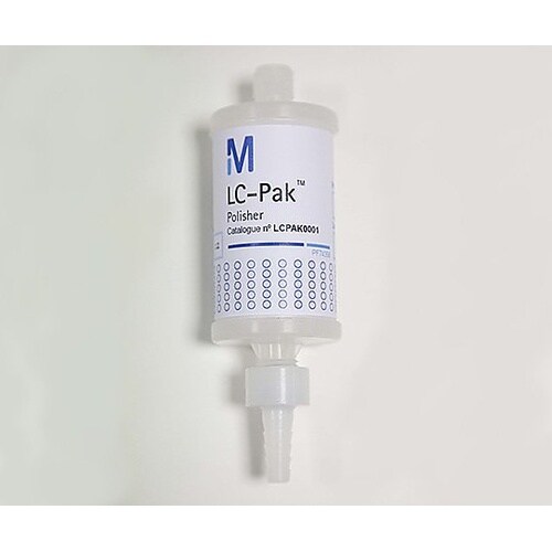 MillQ用フィルターLCPAK000J