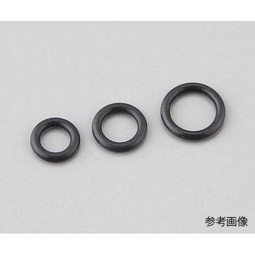 PFA被覆Oリング P−14
