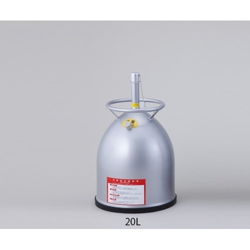 液体窒素容器 シーベル20L