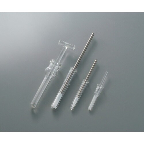 ホモジナイザー マイクロ 0.1mL 1