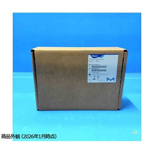 Milliflex Oasis 電源 M