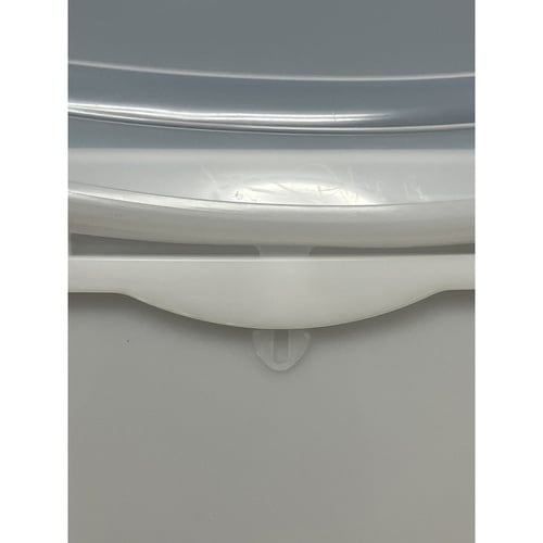 密閉バケツ・ミニ(角) 10L