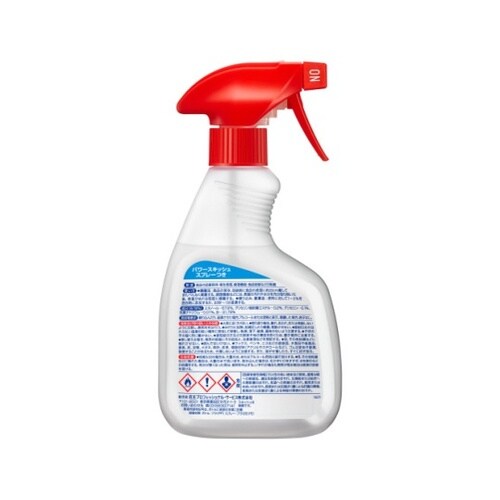 パワースキッシュ 400ml