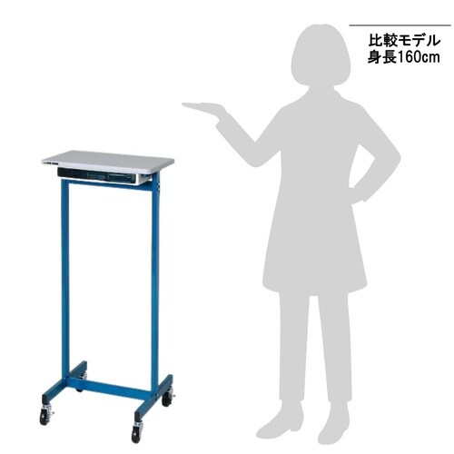 ウォーキングラボベンチ WL−H(組立済