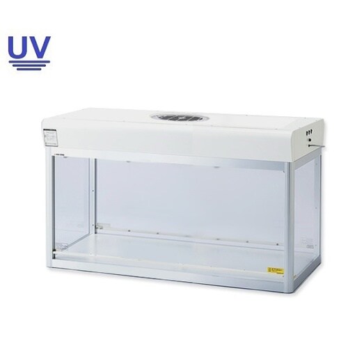 両面クリーンベンチ CTW−1200UV