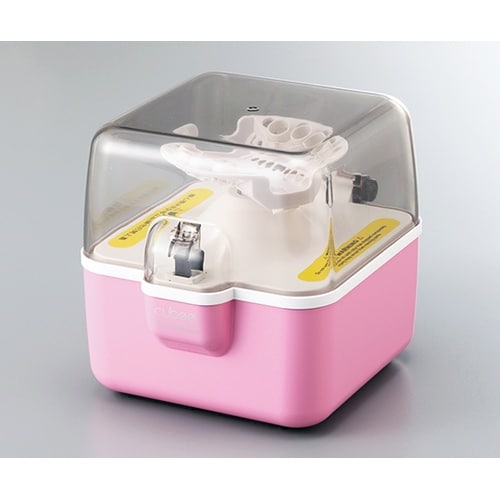ミニ遠心機 Cubee−P
