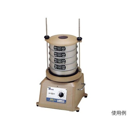 電動ふるい ANF−30T(本体)