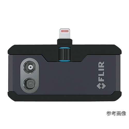 サーモグラフィ ONE PRO