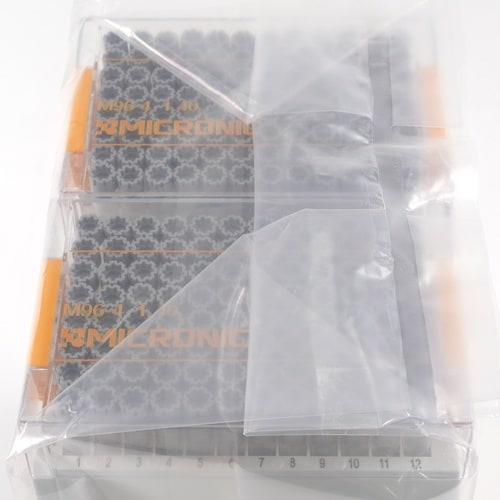 2Dバーコード付クライオチューブ Ext