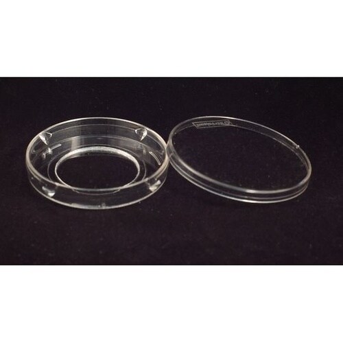 IVF ガラスボトムディッシュ 顕微授精