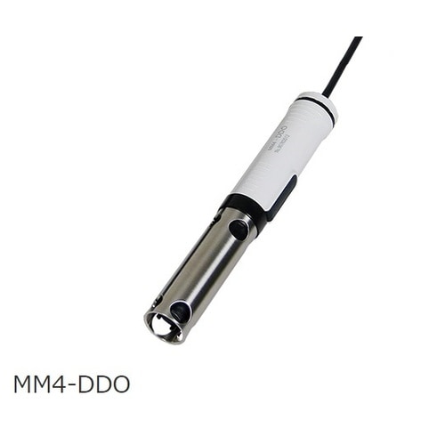 MM4−DDO 新型デジタルプローブ