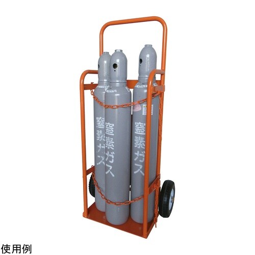 多目的用運搬車 KS−AirCarry