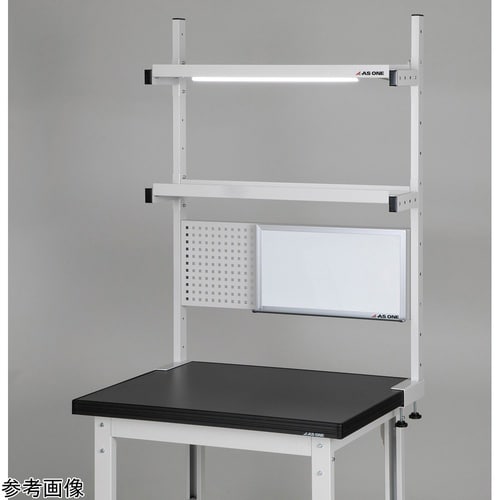 耐薬耐荷重作業台 AWT−0975