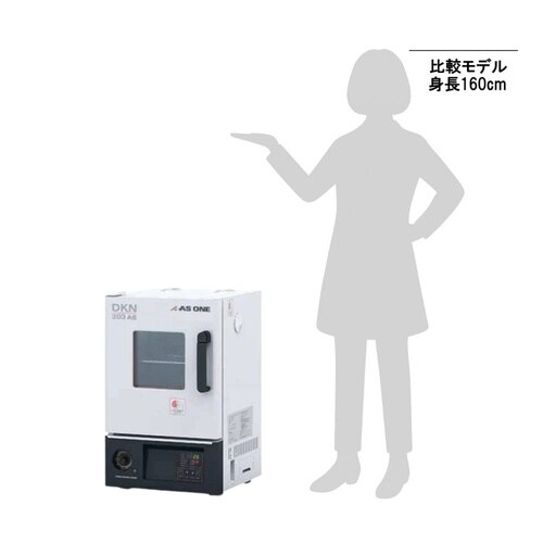 送風定温乾燥器 DKN303AS