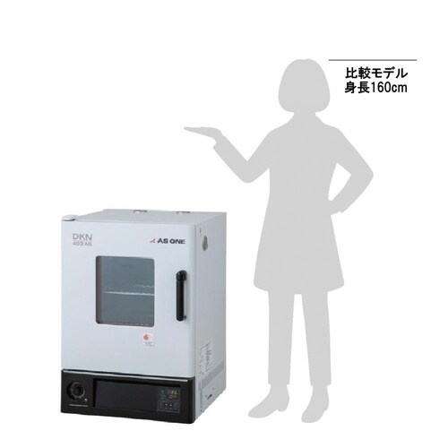 送風定温乾燥器 DKN403AS