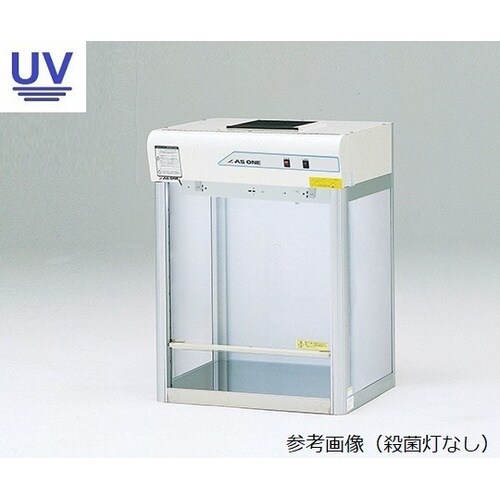 クリーンベンチ CT−600UVAX−L