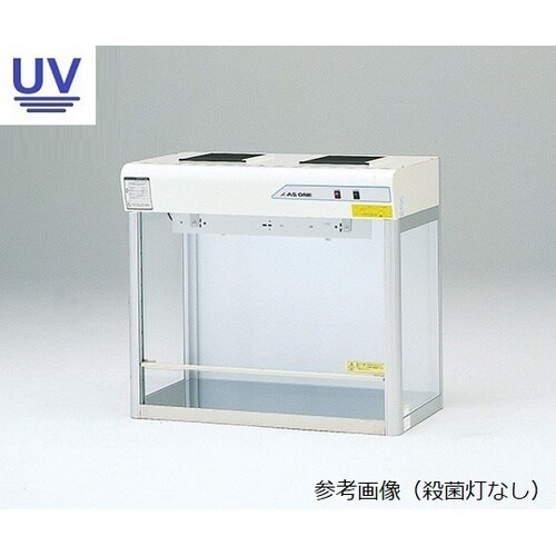 クリーンベンチ CT−900UVAX−L