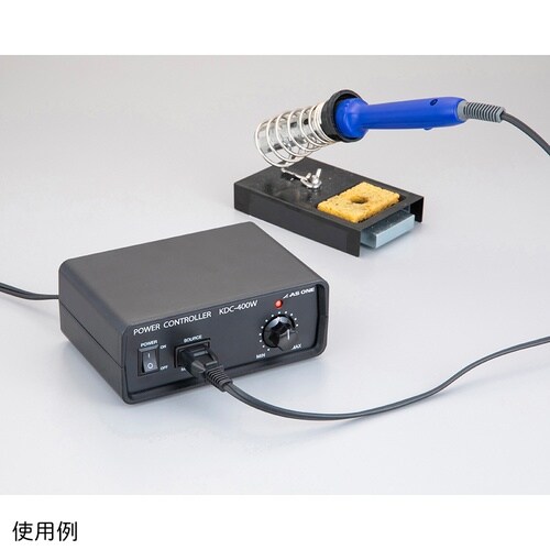 交流電圧調節器(パワーコントローラー)