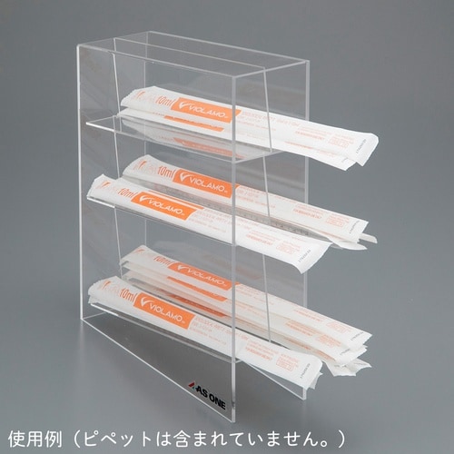 ピペットラック ASPR−6AR