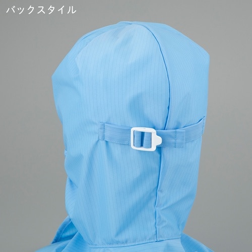 高グレード向オートクレーブ滅菌対応フード