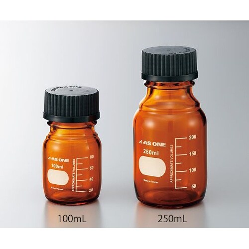 アイボトルNEO 茶褐色 250ml