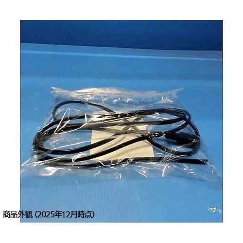 電源接続用 プラグコード PCA2B2