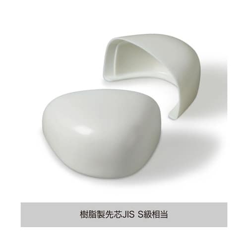 ライフガード耐水セーフティーシューズ ブ