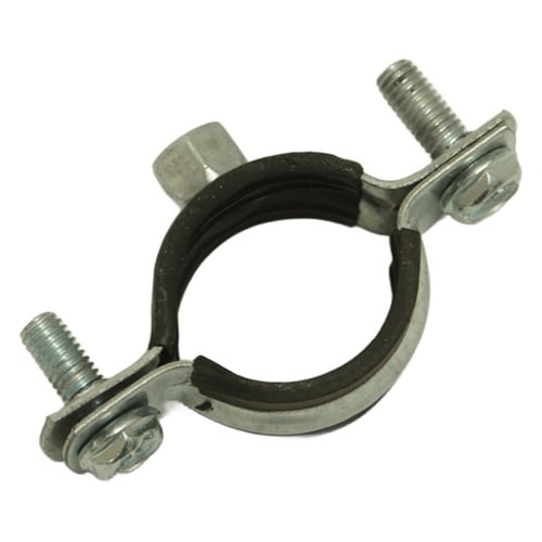 パイプサクションバンド 内径20mm ク