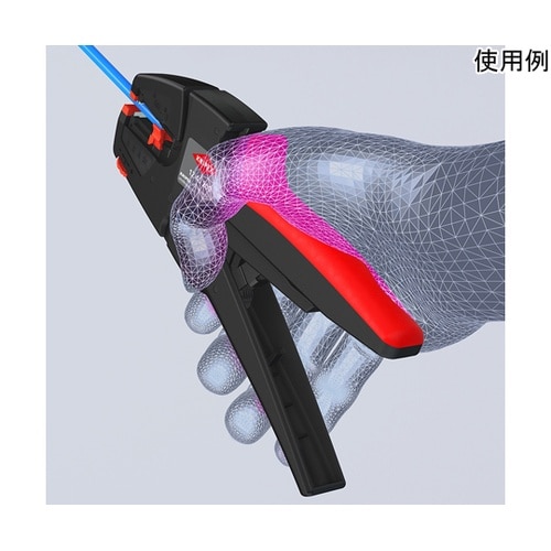 0.03−10.0mm2 ワイヤーストリ