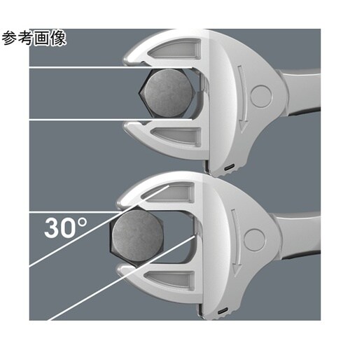 7−10x10−13mm 両口クイックス
