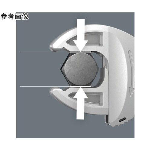 7−10x10−13mm 両口クイックス