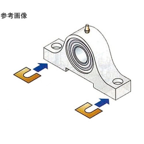 53x53x0.1mm ベース用シム(ス