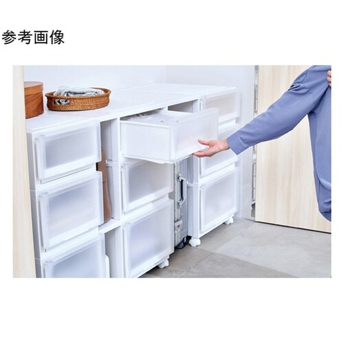 400x550x300mm 引出し式収納