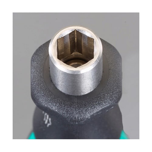 1/4”Hex/78mm ドライバーハン