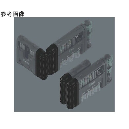 ミニラチェット付ビット&ソケットセット