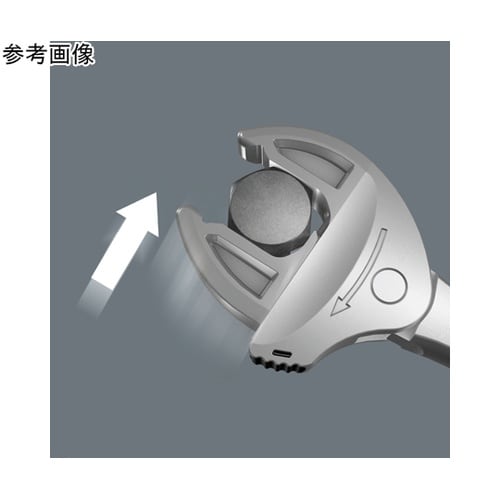 13−16x16−19mm 両口クイック