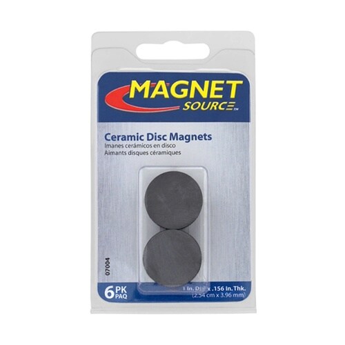 φ24.6x3.9mm マグネット(フェ