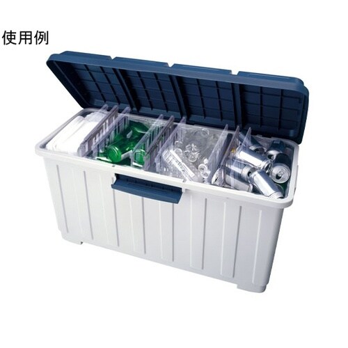 945x430x510mm/120L 4