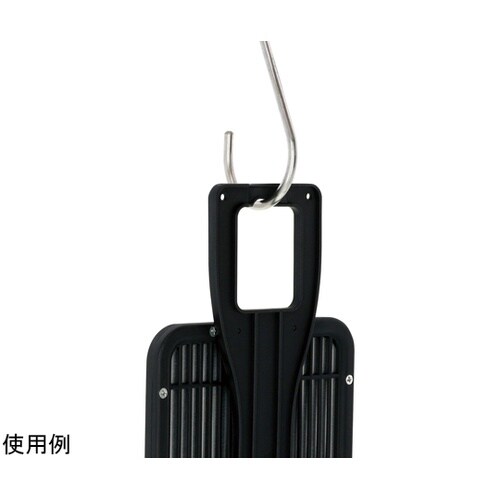 薄型LEDワークライト自在マグネットセッ
