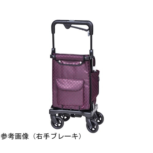 ウォーキングキャリー アイカートフリーL