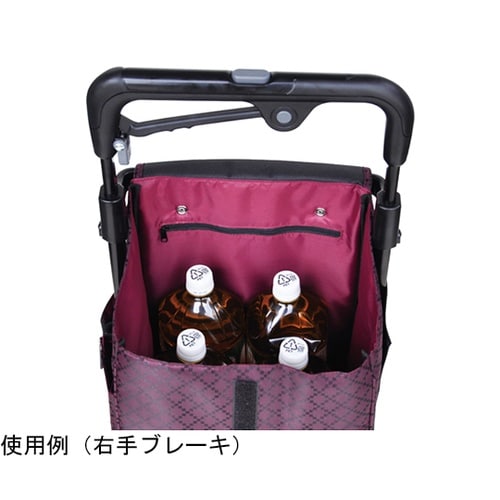 ウォーキングキャリー アイカートフリーL