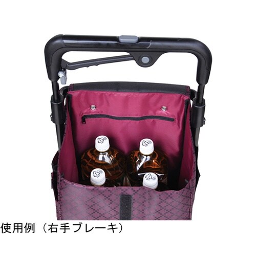 ウォーキングキャリー アイカートフリーL