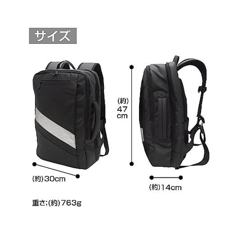 エマージェンシー防災リュック BR−10