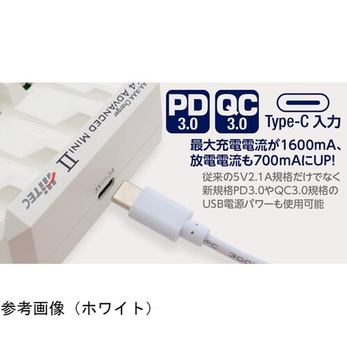 単三・単四Ni−cd、Ni−MH充電池