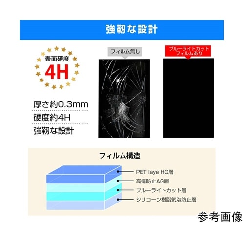 液晶保護フィルム Lenovo Thin