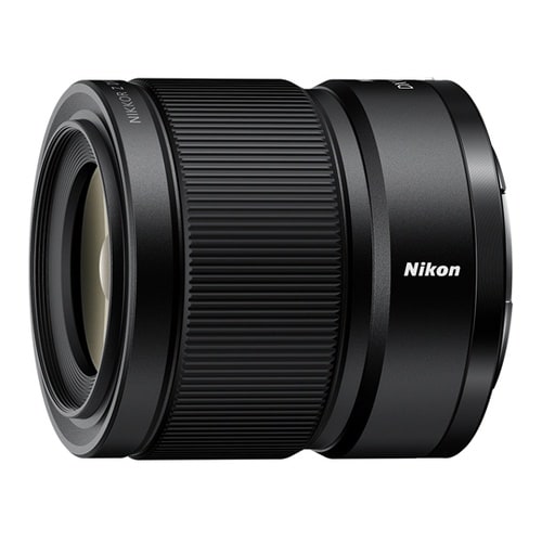 交換レンズ NIKKOR Z DX MC