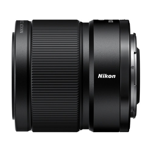 交換レンズ NIKKOR Z DX MC