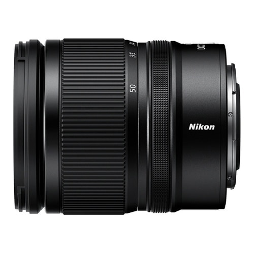 交換レンズ NIKKOR Z DX 16