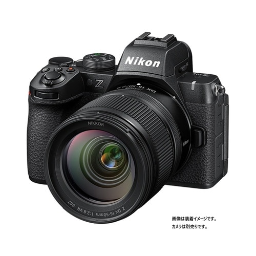 交換レンズ NIKKOR Z DX 16